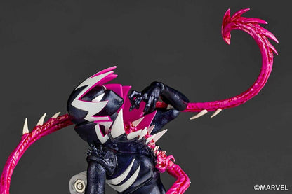 Amazing Yamaguchi Revoltech Gwenom