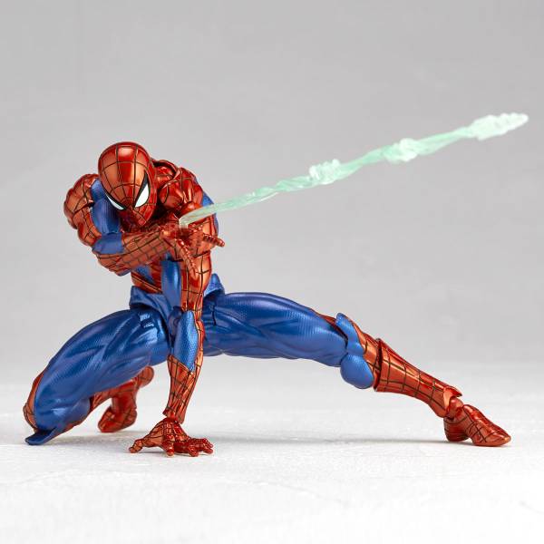 CT Toys Spider-Man 2.0
