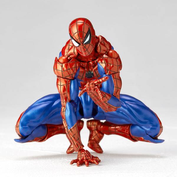 CT Toys Spider-Man 2.0