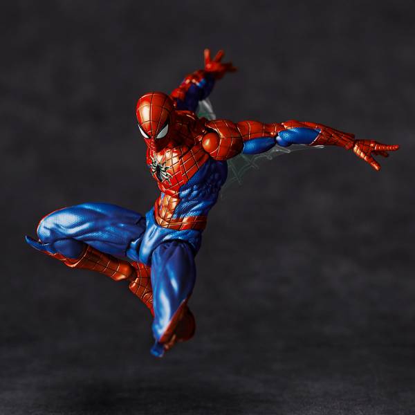 CT Toys Spider-Man 2.0