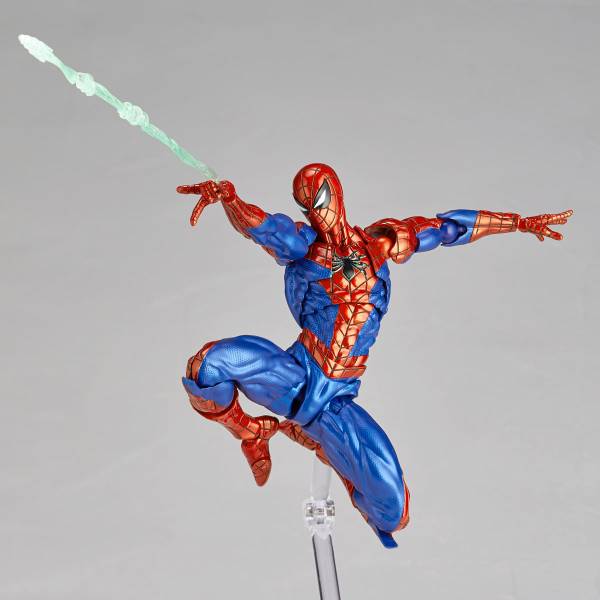 CT Toys Spider-Man 2.0