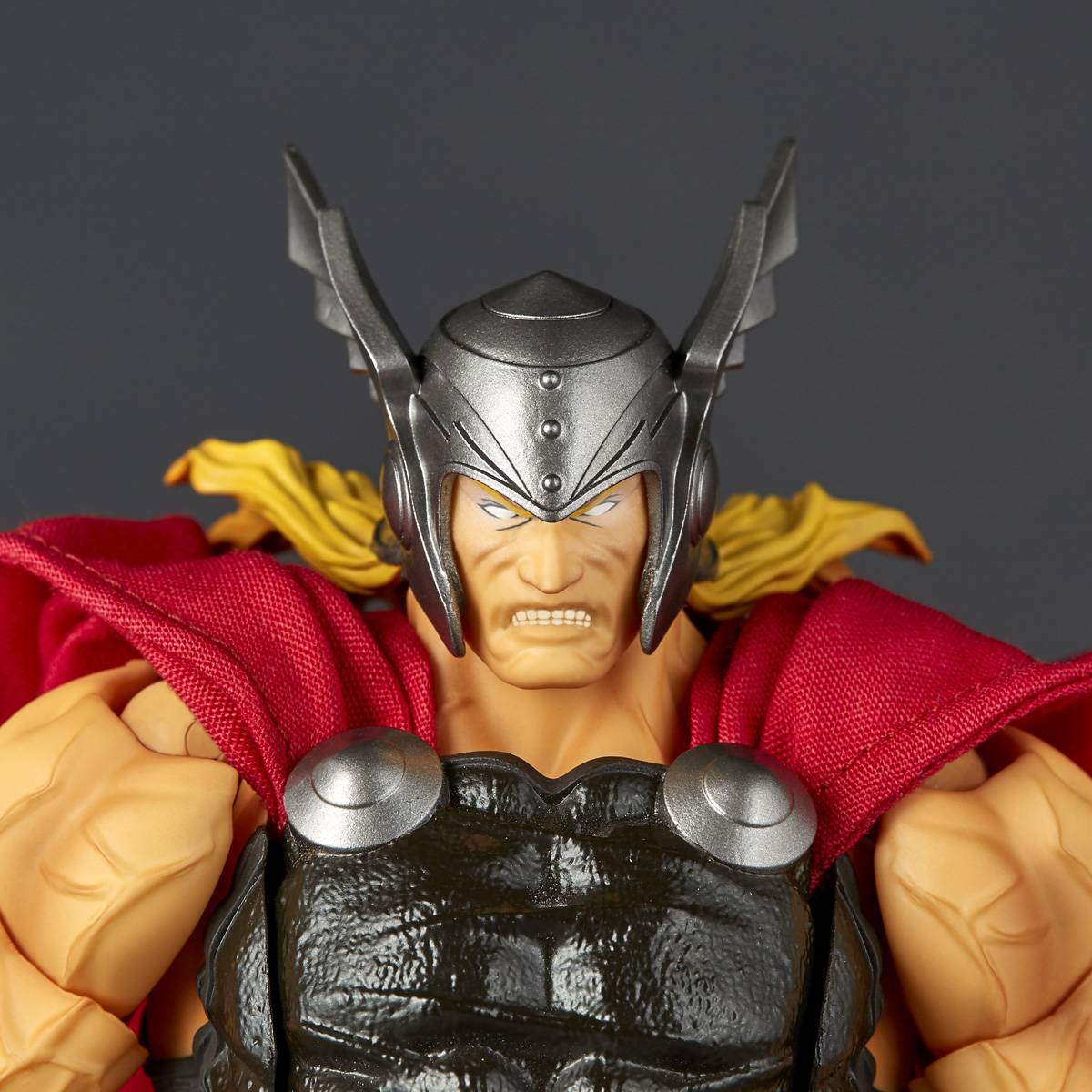 Revoltech Amazing Yamaguchi Thor