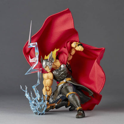 Revoltech Amazing Yamaguchi Thor