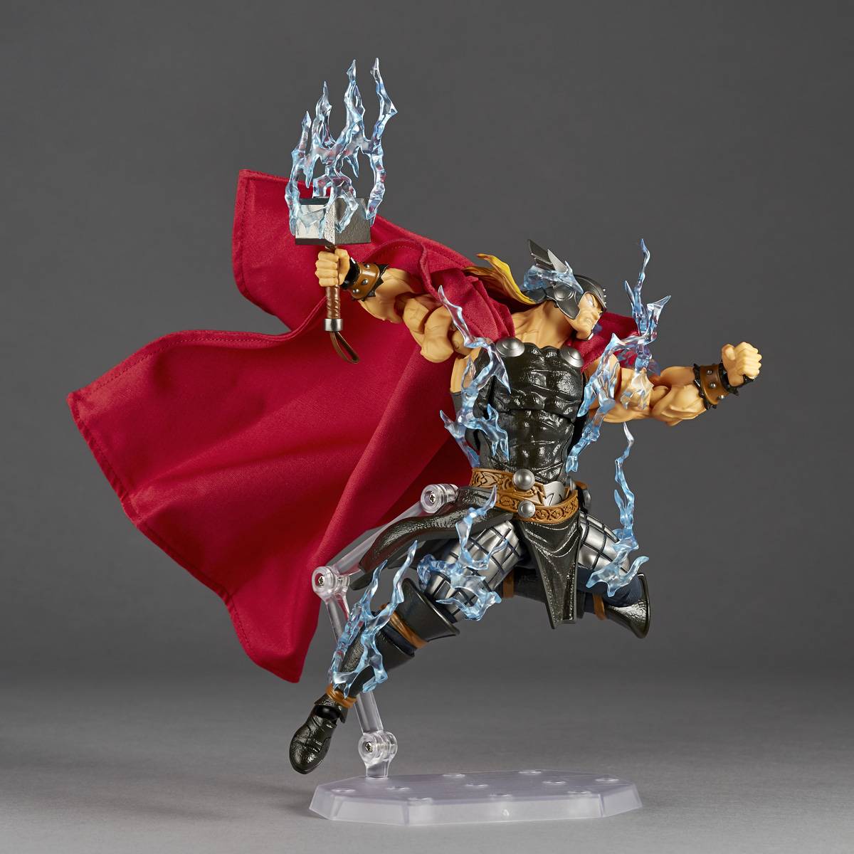 Revoltech Amazing Yamaguchi Thor