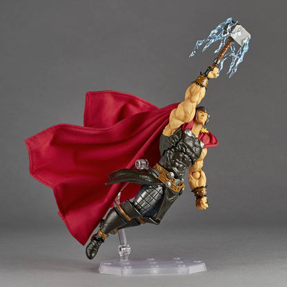 Revoltech Amazing Yamaguchi Thor