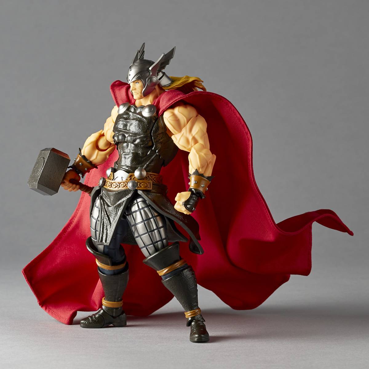 Revoltech Amazing Yamaguchi Thor