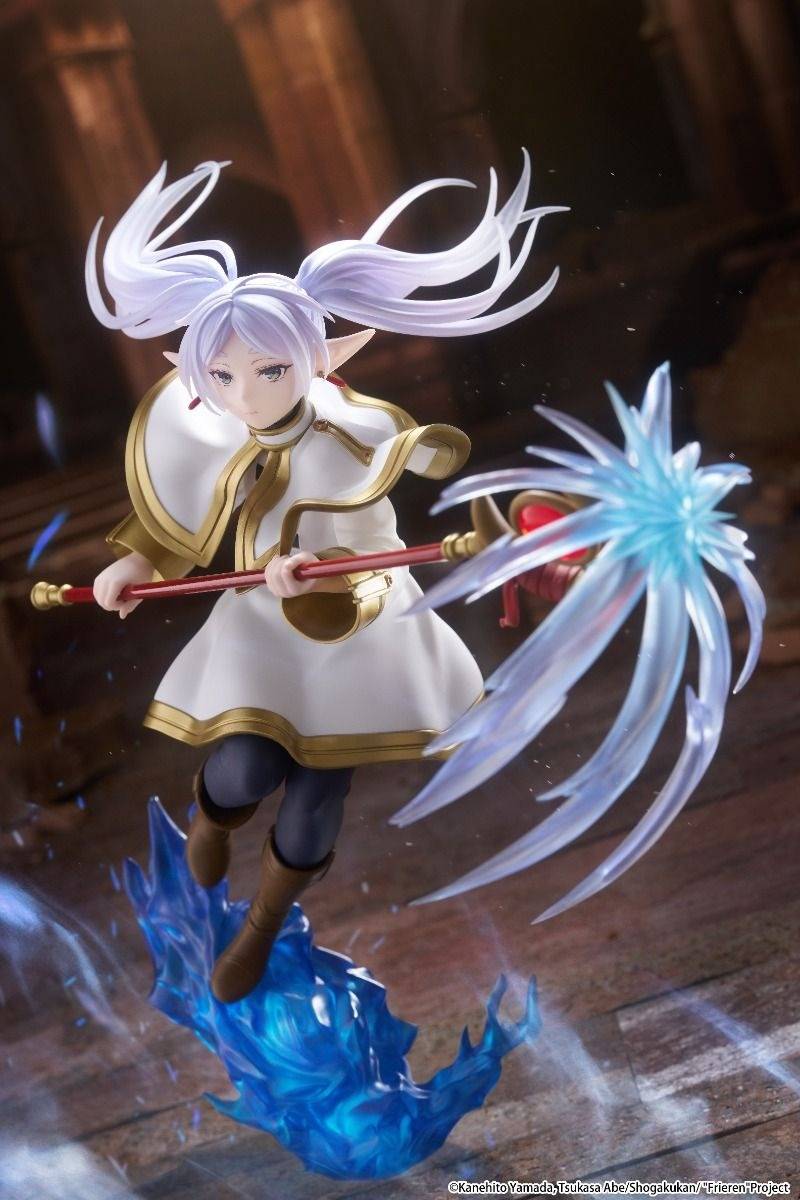 Taito Artist Masterpiece AMP+ Frieren