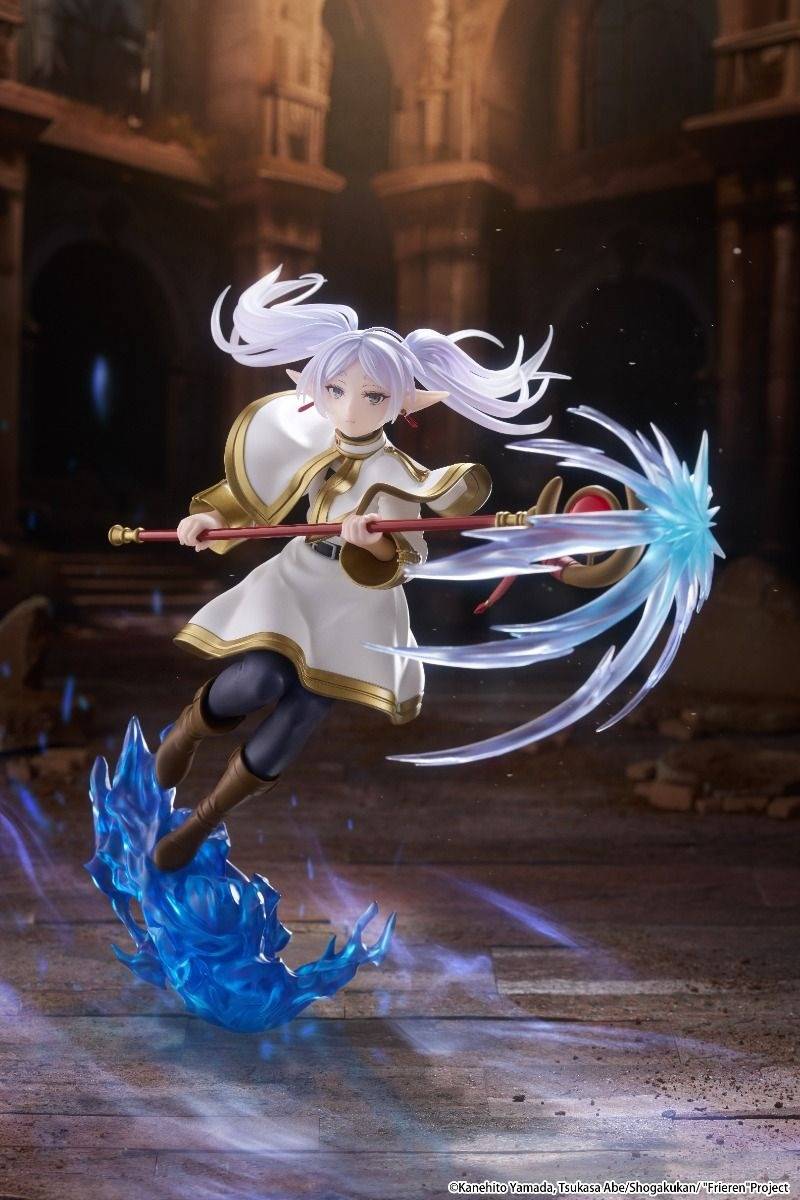 Taito Artist Masterpiece AMP+ Frieren