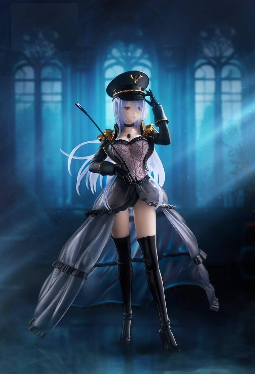 AMP+ Marin Kitagawa - Black Lobelia Ver. [Taito]