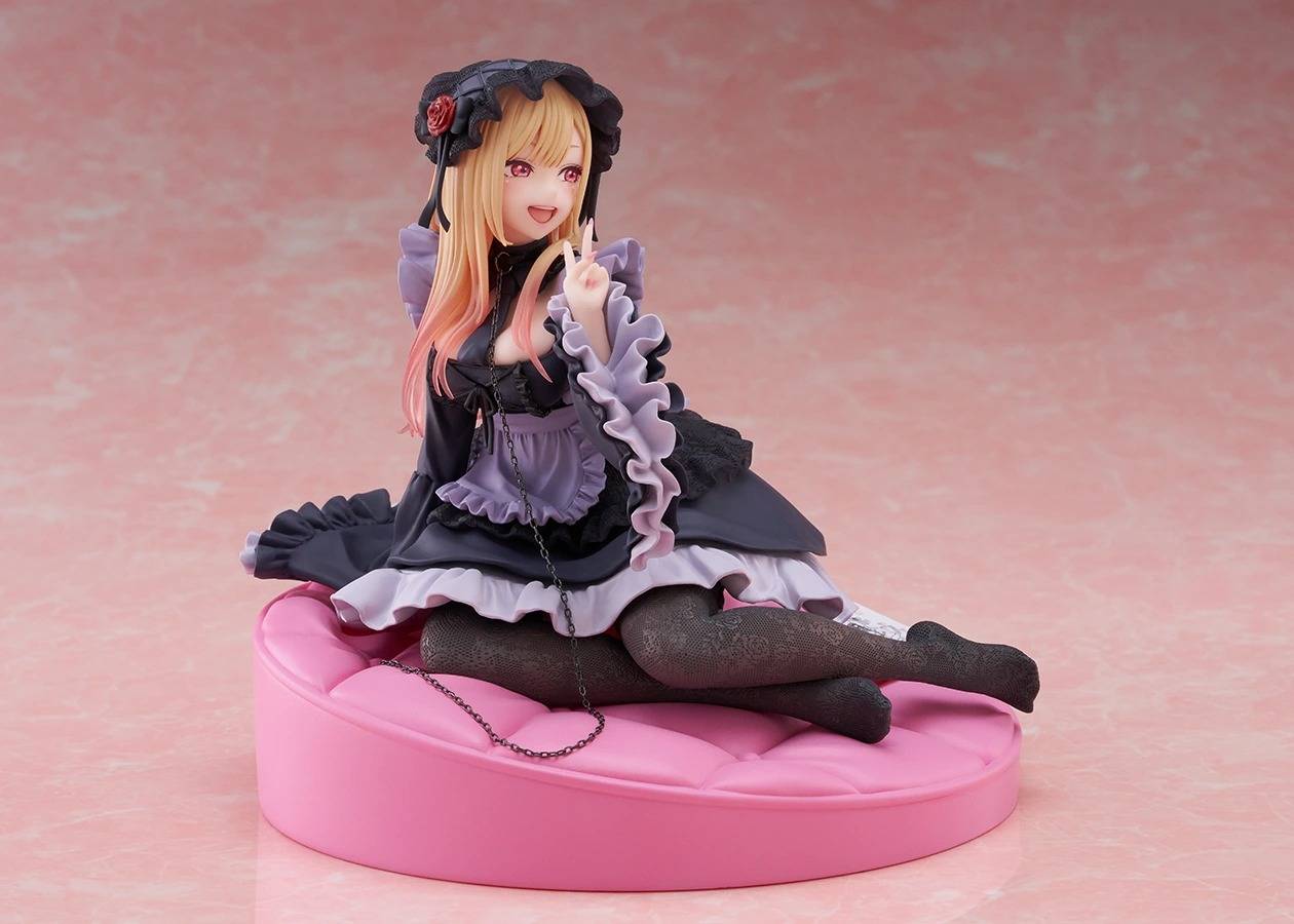 Marin Kitagawa - Shizuku Kuroe Version AMP+ Artist Masterpiece