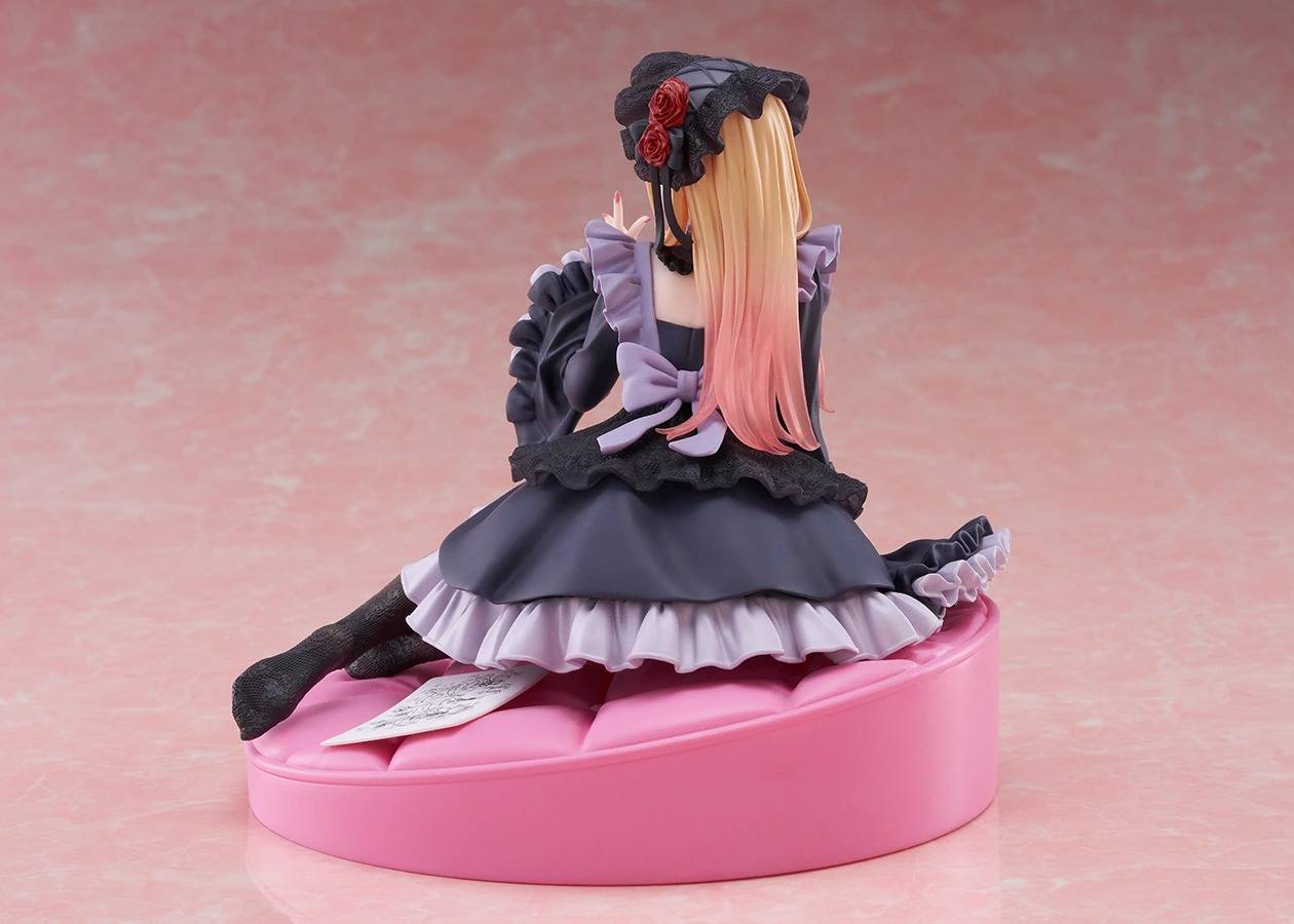 Marin Kitagawa - Shizuku Kuroe Version AMP+ Artist Masterpiece