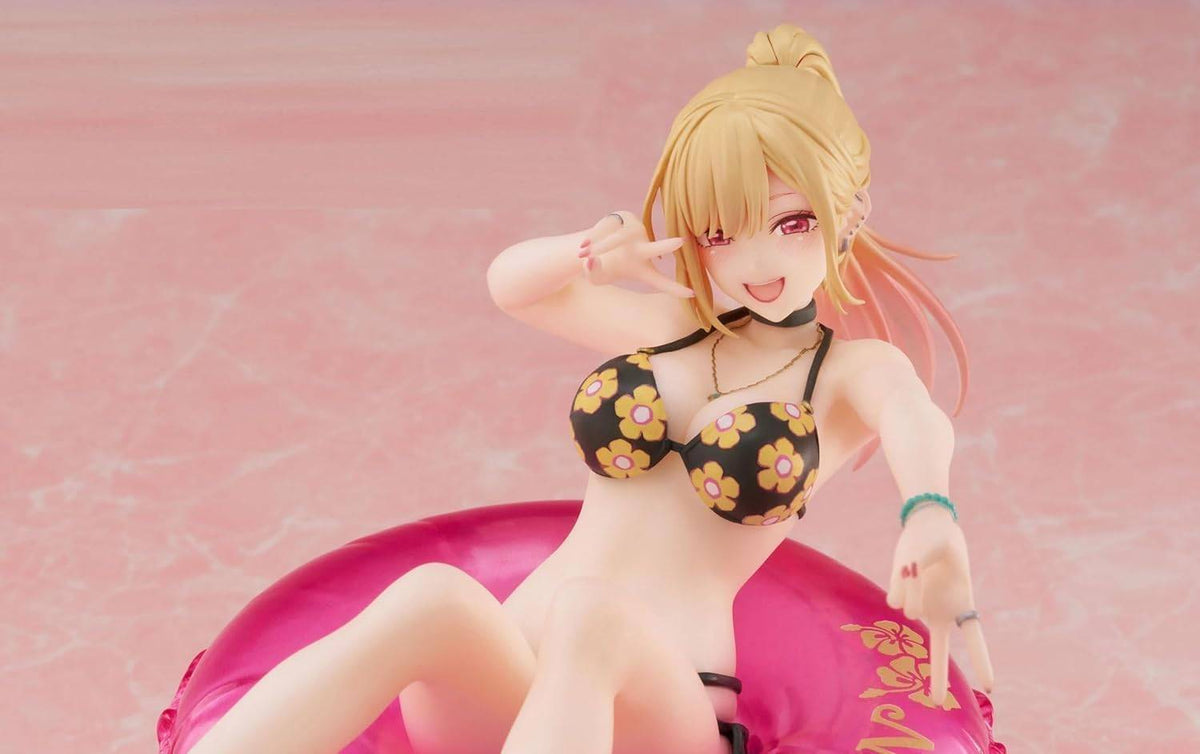 Aqua Float Girls Marin Kitagawa [Taito]