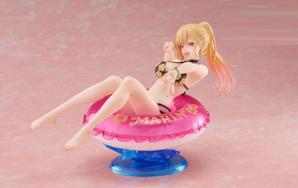 Aqua Float Girls Marin Kitagawa [Taito]