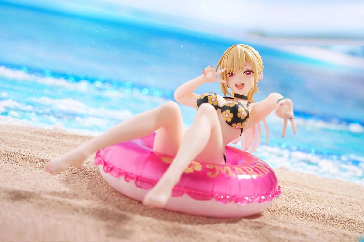 Aqua Float Girls Marin Kitagawa [Taito]
