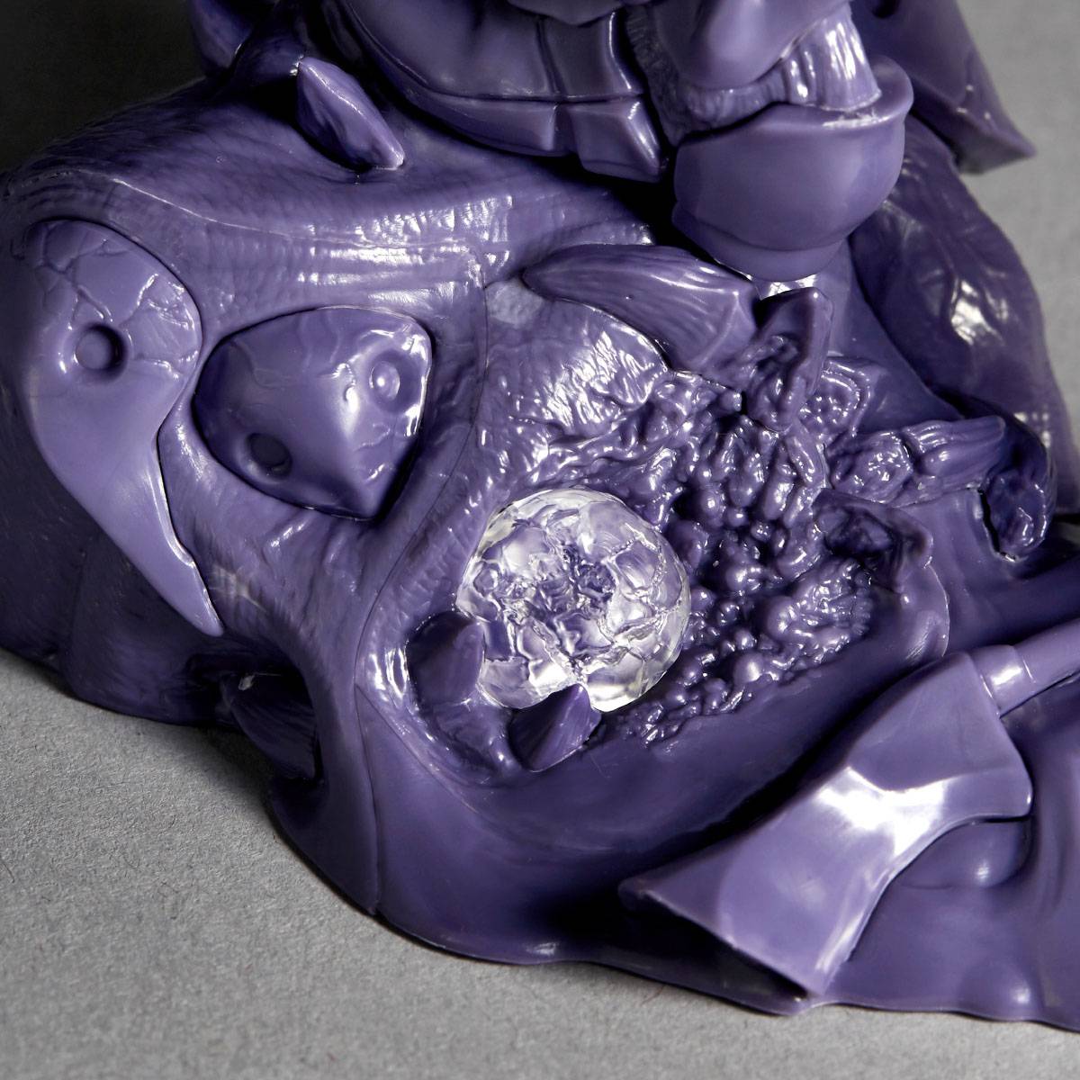 ARTPLA Sculpture Works: Neon Genesis Evangelion - Unit 01 (Berserk Ver.)