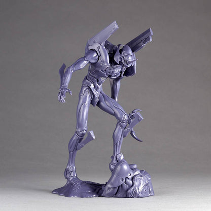 ARTPLA Sculpture Works: Neon Genesis Evangelion - Unit 01 (Berserk Ver.)