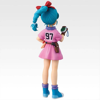 Masterlise Bulma - Dragon Ball The Chronicle of Goku [Ichiban Kuji]