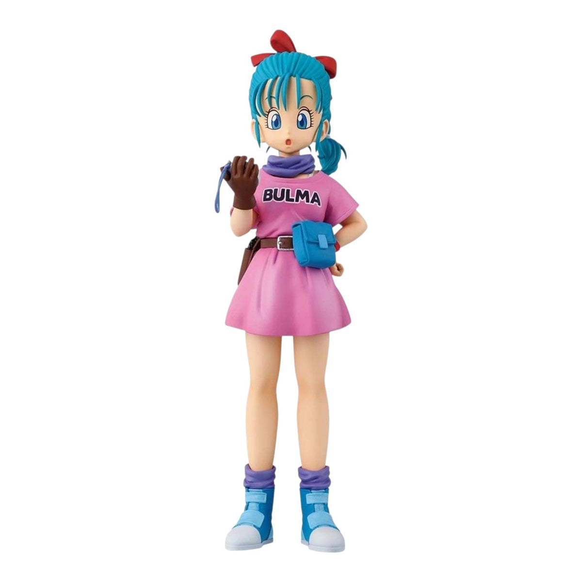 Masterlise Bulma - Dragon Ball The Chronicle of Goku [Ichiban Kuji]