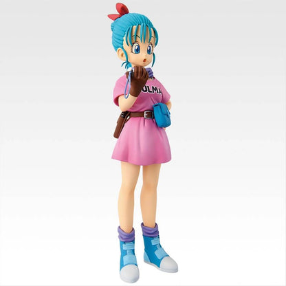 Masterlise Bulma - Dragon Ball The Chronicle of Goku [Ichiban Kuji]