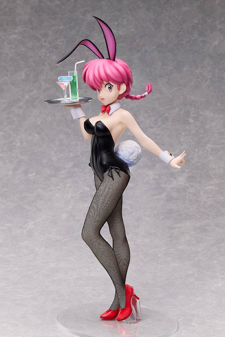 B-STYLE Ranma Bunny Ver. - Ranma 1/2 [FREEing]
