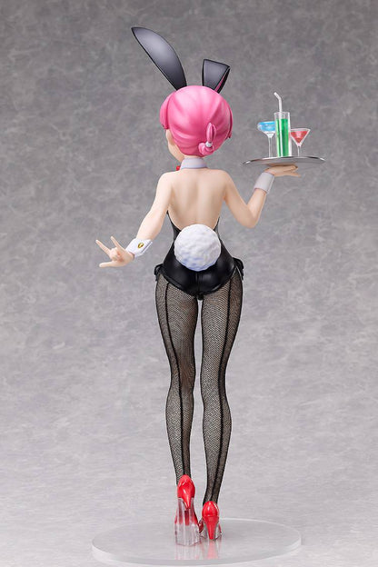 B-STYLE Ranma Bunny Ver. - Ranma 1/2 [FREEing]