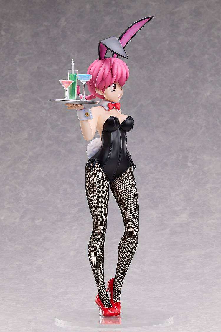 B-STYLE Ranma Bunny Ver. - Ranma 1/2 [FREEing]