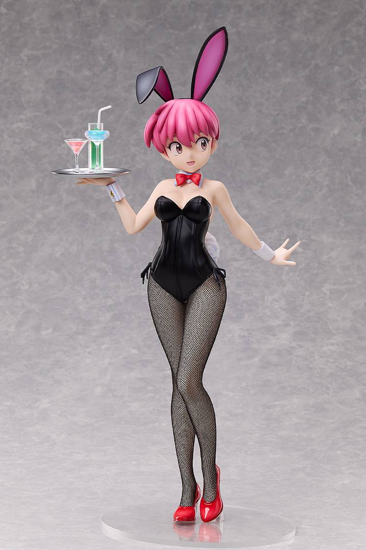 B-STYLE Ranma Bunny Ver. - Ranma 1/2 [FREEing]