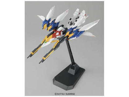 1/100 MG Wing Gundam Proto Zero EW Ver