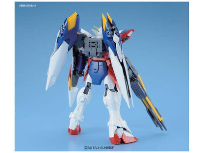 1/100 MG Wing Gundam Proto Zero EW Ver