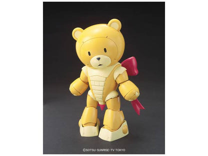 1/144 HGBF Beargguy III