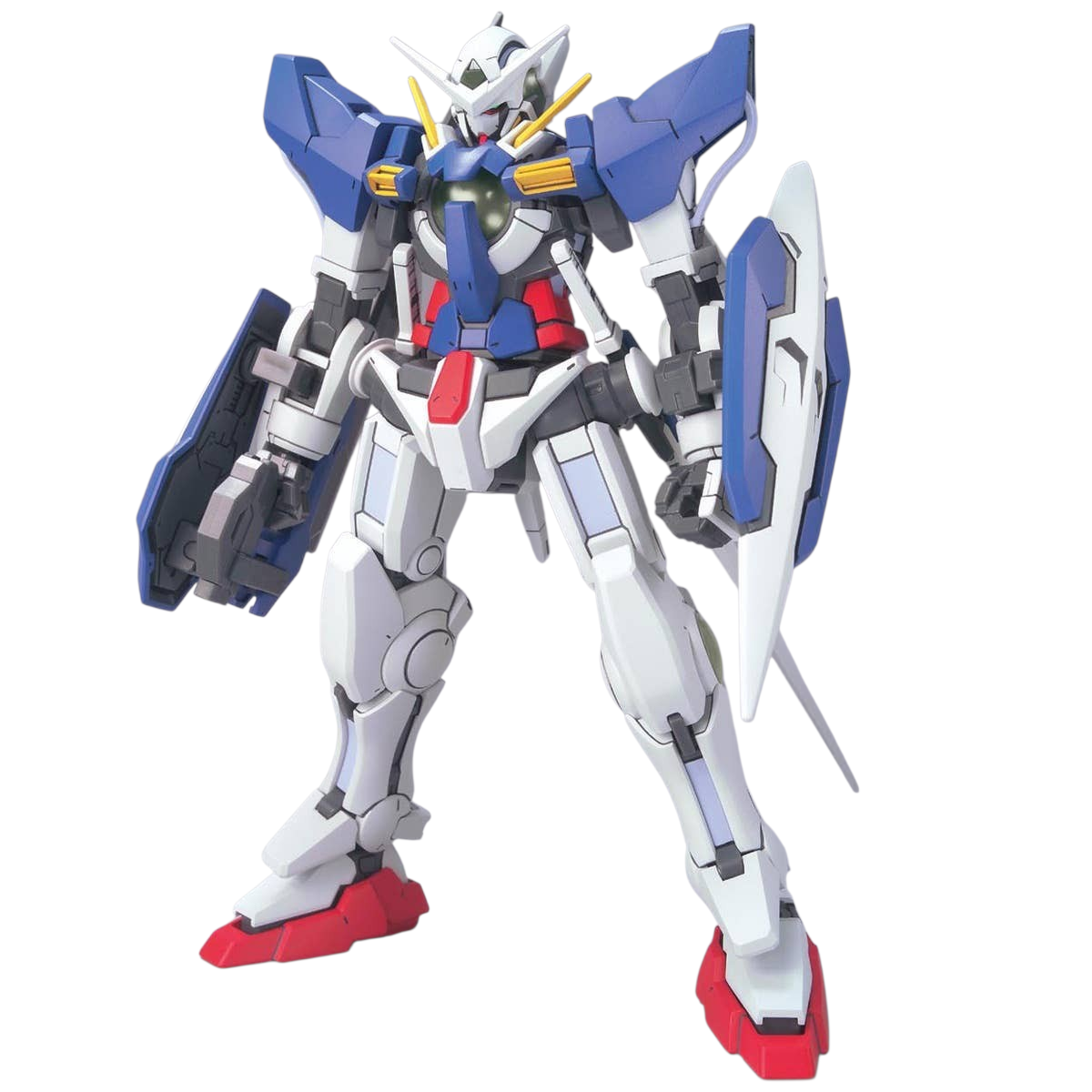 1/144 HG Gundam Exia