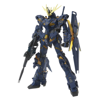 MG 1/100 Unicorn Gundam 02 Banshee Ver.Ka