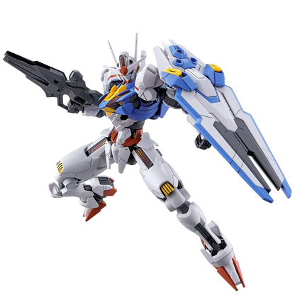 1/144 HG Gundam Aerial