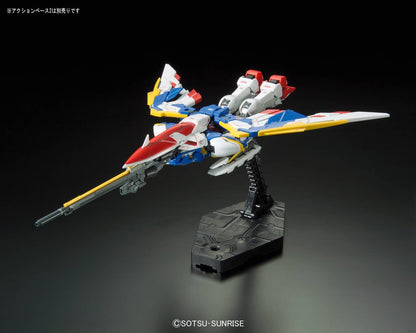 1/144 RG Wing Gundam EW