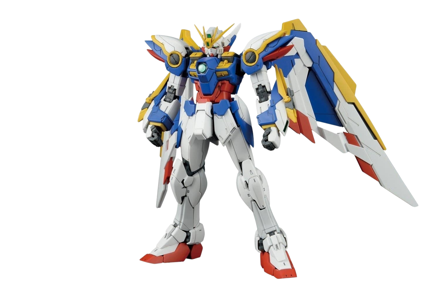 1/144 RG Wing Gundam EW