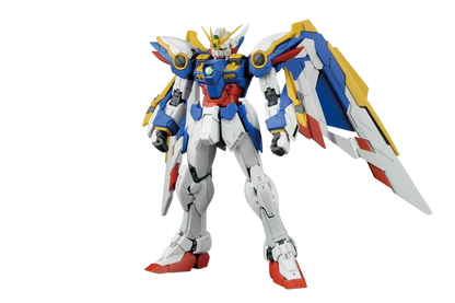 1/144 RG Wing Gundam EW