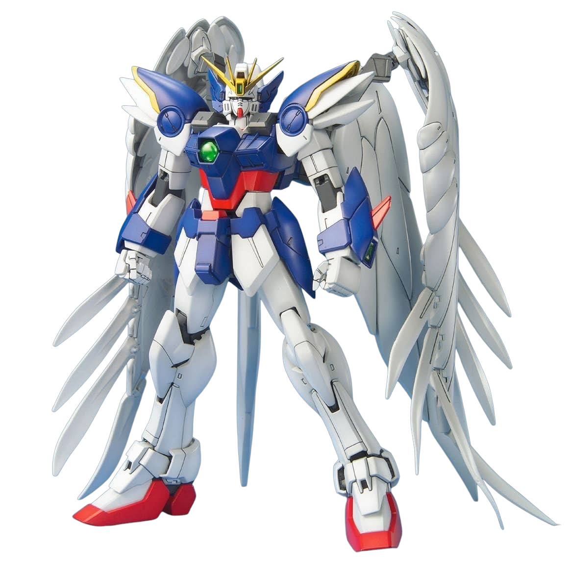 1/100 MG Wing Gundam Zero Endless Waltz Ver