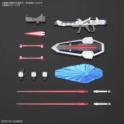 1/144 HG Rising Freedom Gundam
