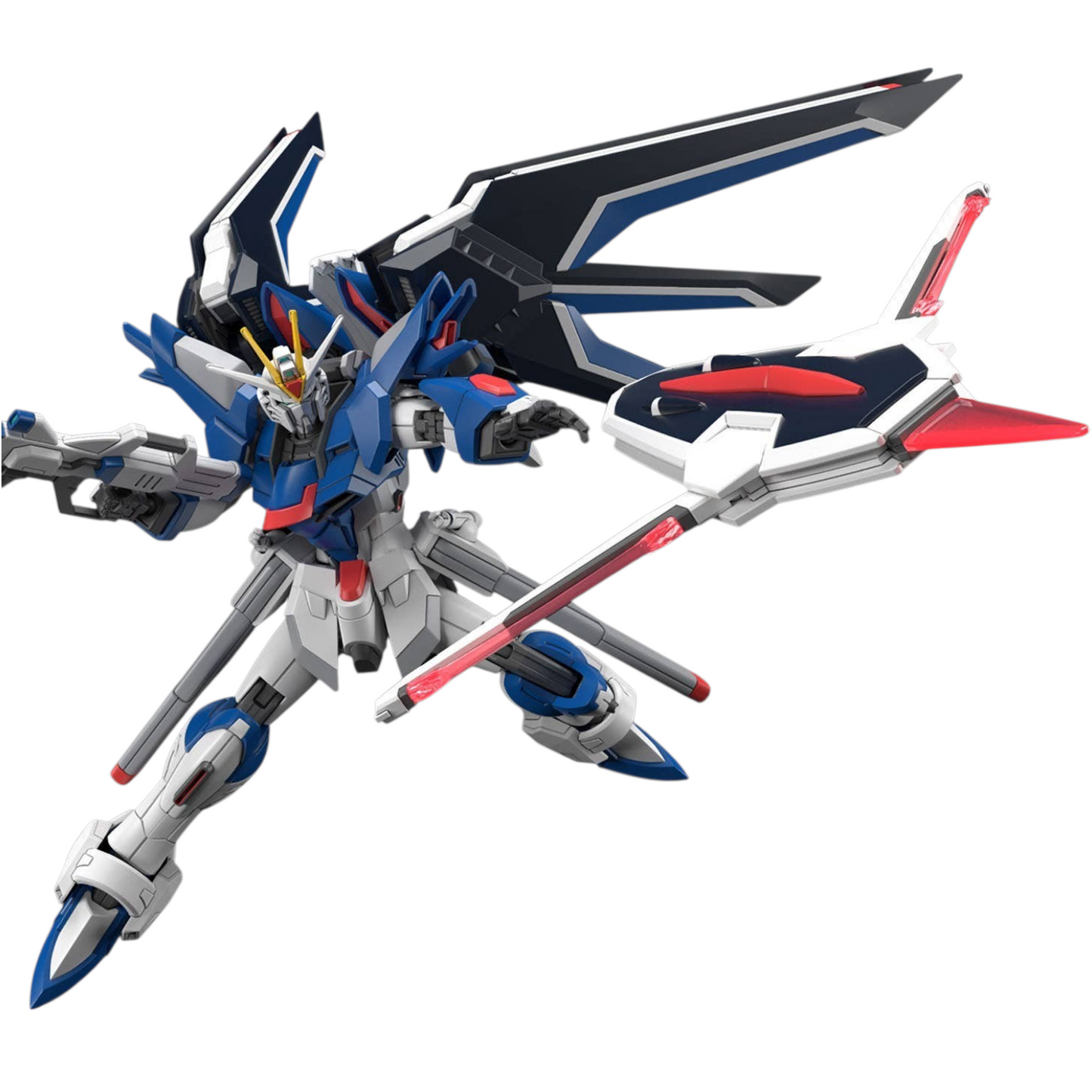 1/144 HG Rising Freedom Gundam