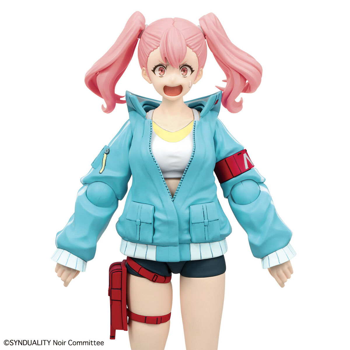 Figure Rise Standard Ellie [Synduality]
