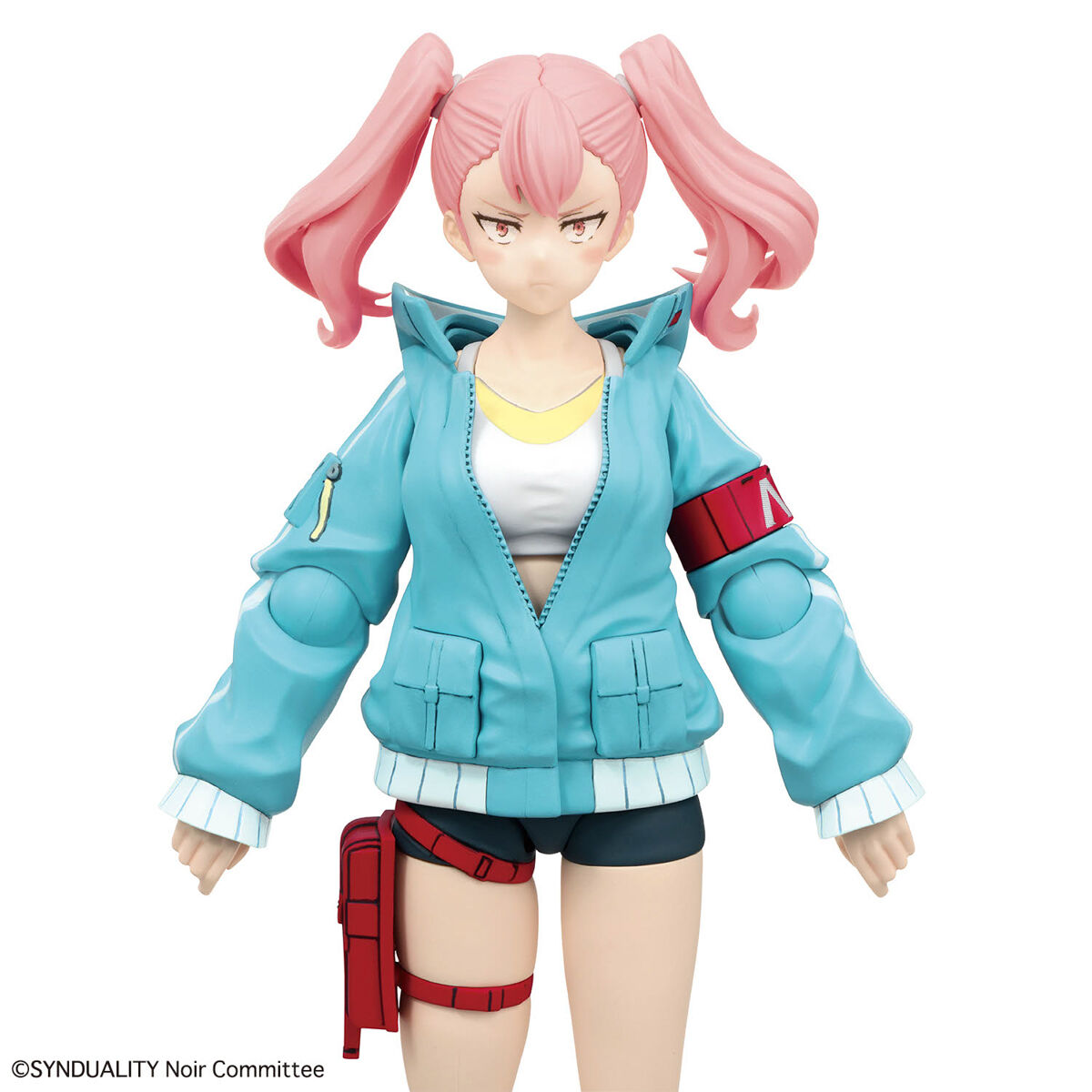 Figure Rise Standard Ellie [Synduality]