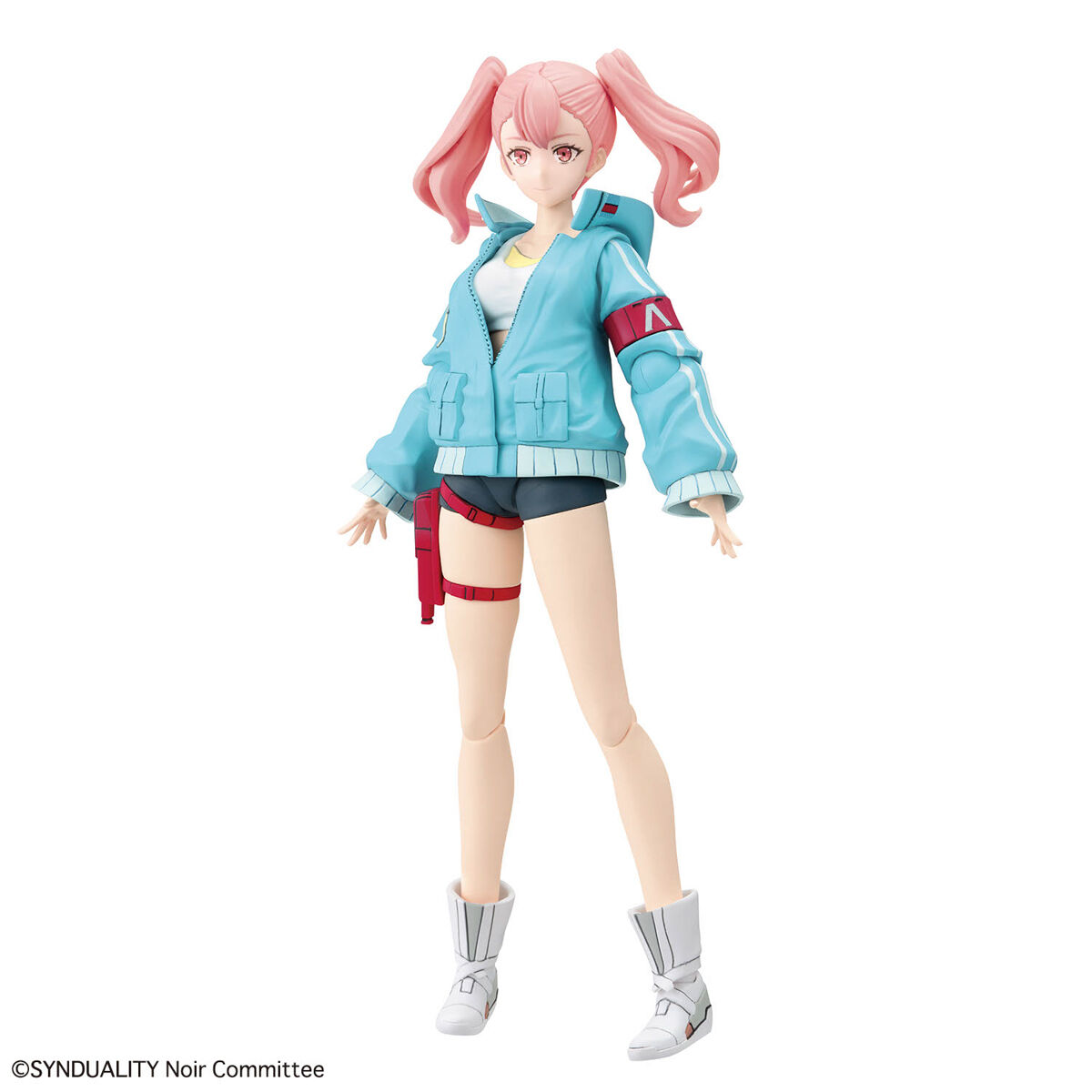 Figure Rise Standard Ellie [Synduality]
