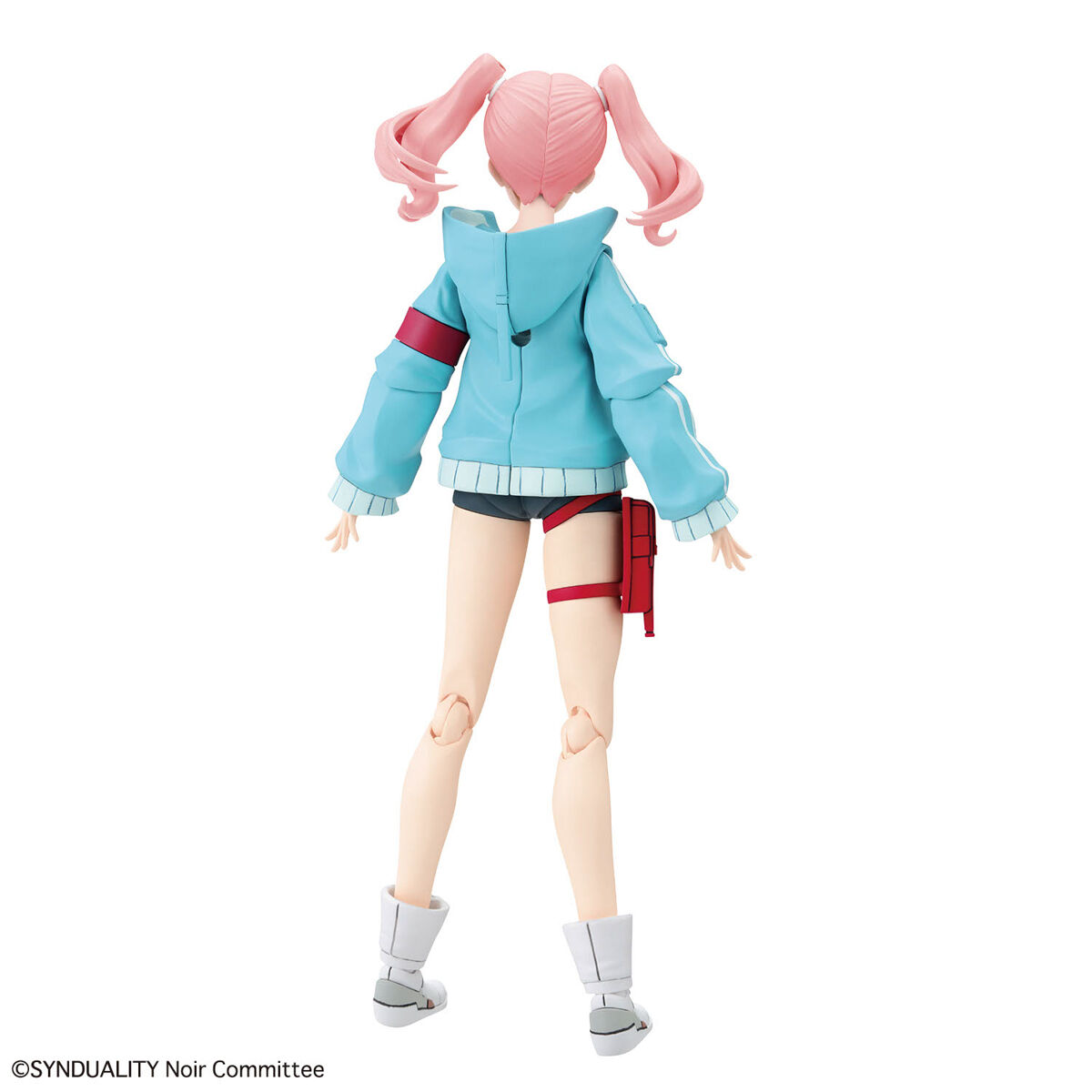 Figure Rise Standard Ellie [Synduality]
