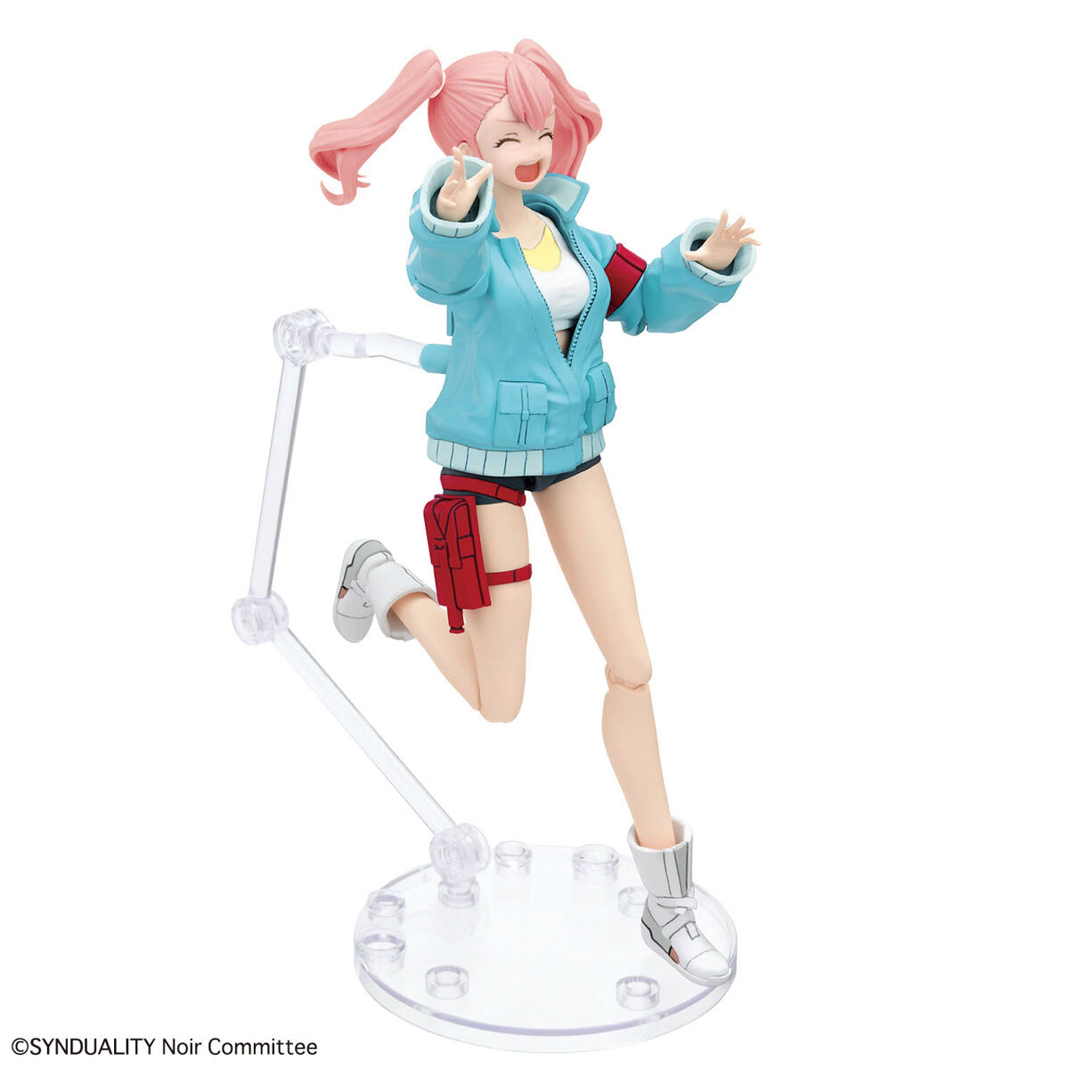 Figure Rise Standard Ellie [Synduality]