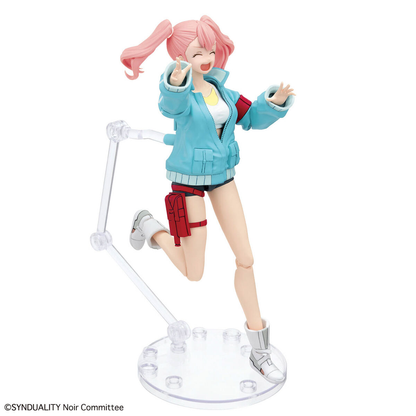 Figure Rise Standard Ellie [Synduality]