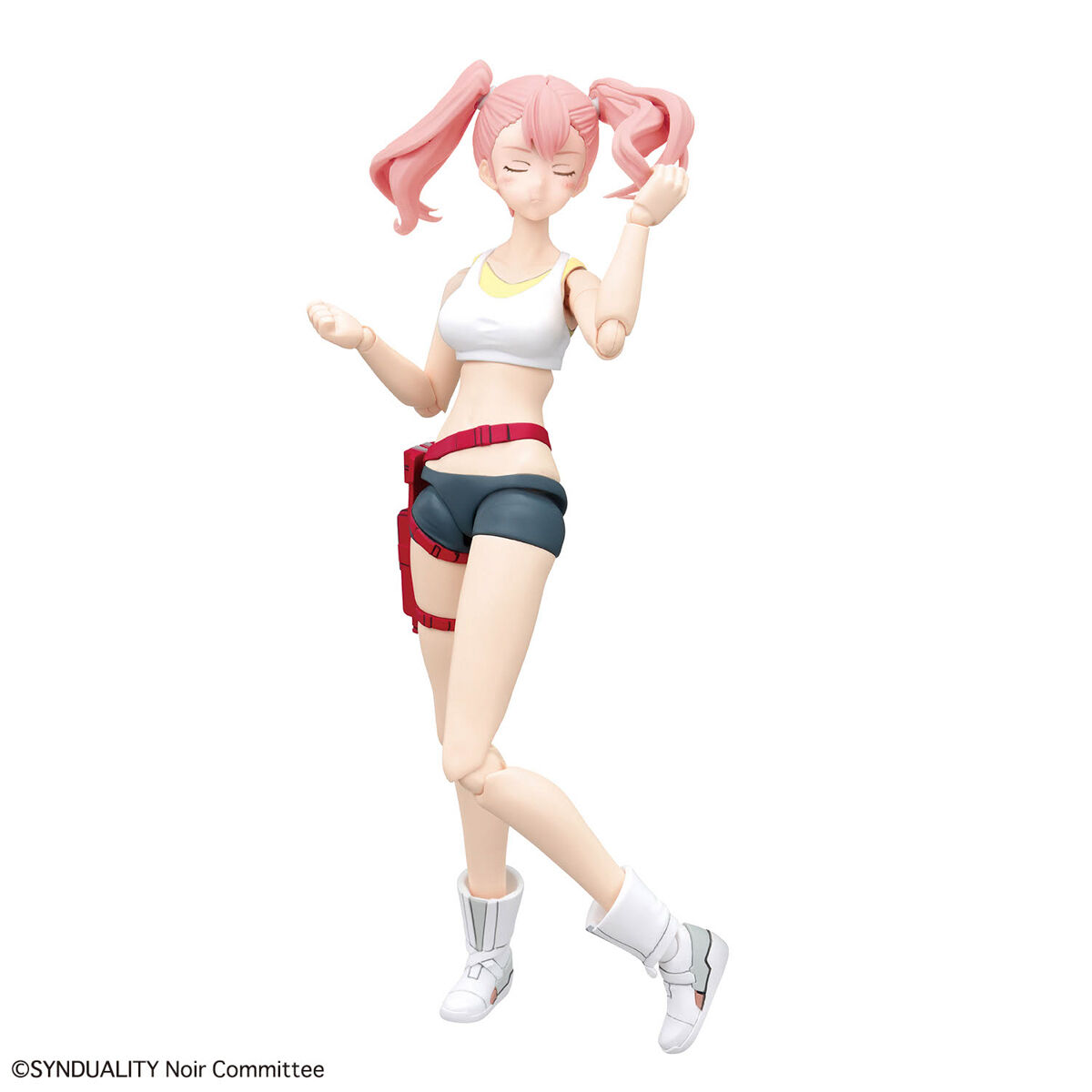 Figure Rise Standard Ellie [Synduality]