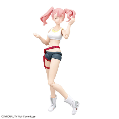 Figure Rise Standard Ellie [Synduality]
