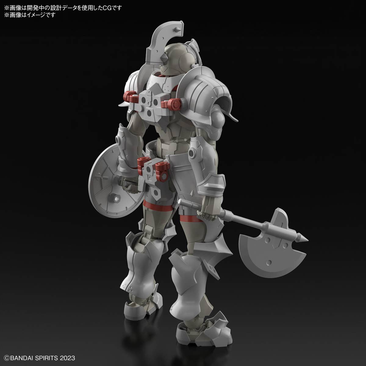 30MF Liber Fighter