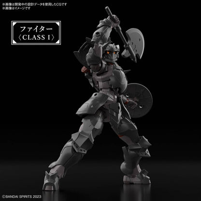30MF Rosan Fighter