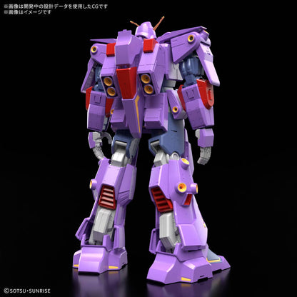 1/144 HGUC Psycho Gundam Mk-II (Mobile Suit Zeta Gundam)